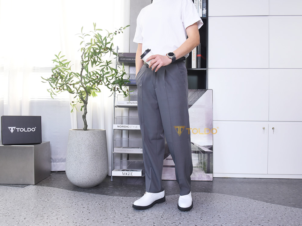 Giày cao 10cm đế eva siêu nhẹ 14